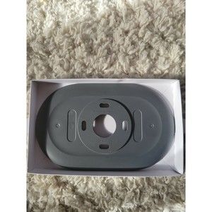 Google Nest Thermostat Trim Kit - Gray GZZN7